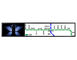 32w Stretched LCD Display 30'' Computer Screen Stretched 400 Nits