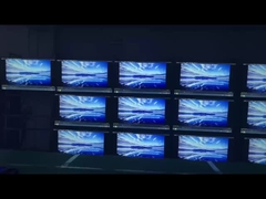 1920x1080 LCD 광고 8 비트